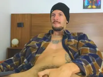 Chaturbate Adult Webcams of max_tayloor