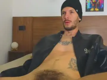 Chaturbate Live Sex Cam of max_tayloor