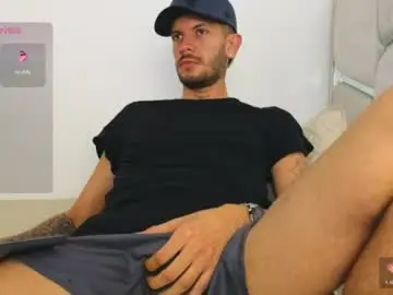 Chaturbate Free Porn Cam of max_tayloor