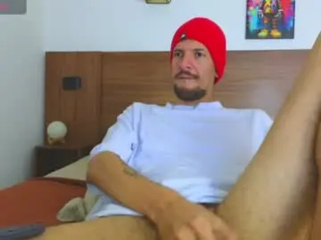Chaturbate Sex Cam of max_tayloor