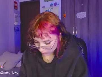 Chaturbate Adult Webcam of mel_dahlia