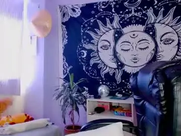 Chaturbate Live Sex of mel_dahlia