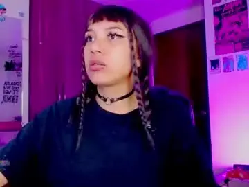 Chaturbate Adult Video Chat of mel_dahlia