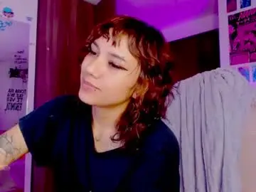 Chaturbate Sex Cam of mel_dahlia