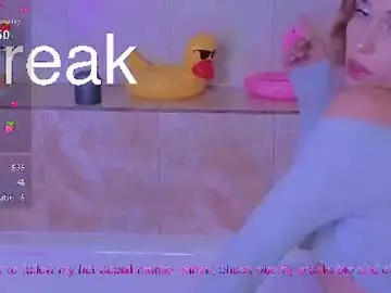 Chaturbate Sex Cam of miss_barbie1