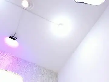 Chaturbate Nude Webcam of olivia_rose1
