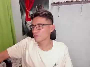 Chaturbate Live Porn of patrick_1_