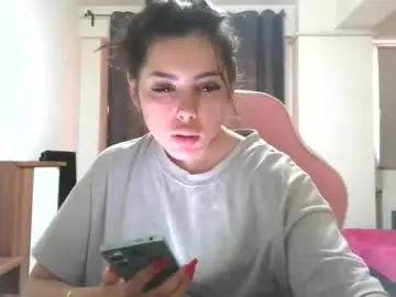 Chaturbate Free Porn Cam of prettyjulliette