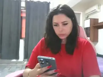 Chaturbate Live Sex Cam of prettyjulliette