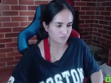 Chaturbate Free Live Porn of princesa_leia_zathur