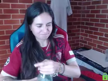 Chaturbate Free Live Porn of princesa_leia_zathur