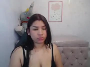 Chaturbate Adult Video Chat of sabrinasky_ch