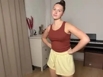 Chaturbate Best Webcam of shuazimi