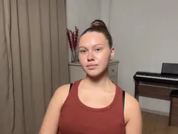 Chaturbate Nude Webcam of shuazimi