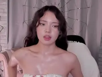 Chaturbate Best live sex cam show of so_hie