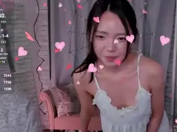 Chaturbate Watch Live Sex Cams of so_hie