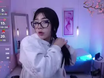 Chaturbate Best Webcam of soffi_x