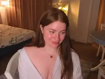 Chaturbate Live Sex Cam of sophishy