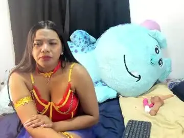 Chaturbate Private Sex Chat of valery_tamara