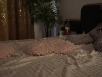 Chaturbate Live Sex of xoxo_cherry1