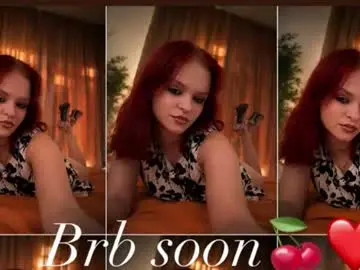 Chaturbate Live Sex Cam of xoxo_cherry1