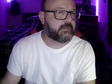 Chaturbate Nude Webcam of 3ndlessmike