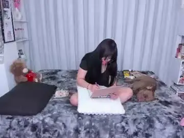 Chaturbate Live Sex of _misshoneyxx