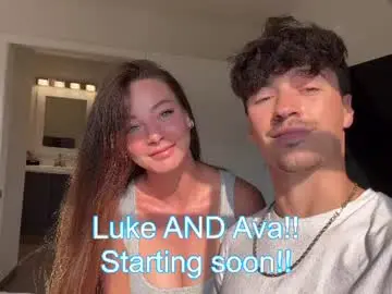 Chaturbate Nude Webcam of alpha_luke