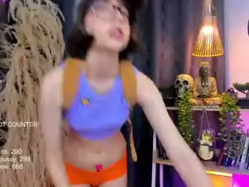Chaturbate Free Porn Cam of anne_dolly