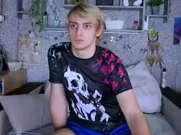 Chaturbate Adult Video Chat of bloodyblondiee