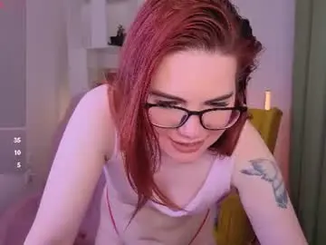Chaturbate Adult Webcams of blushinbunny
