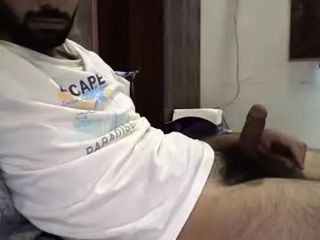 Chaturbate Live Sex of brownie_cake