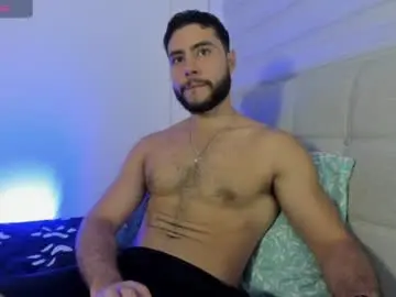 Chaturbate Live Sex of bryan_oficials