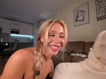 Chaturbate Adult Webcam of creambaby1