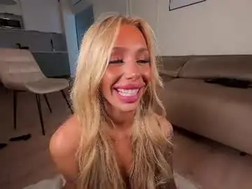Chaturbate Nude Webcam of creambaby1