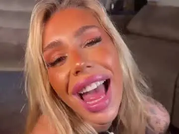 Chaturbate Adult Webcam of creambaby1