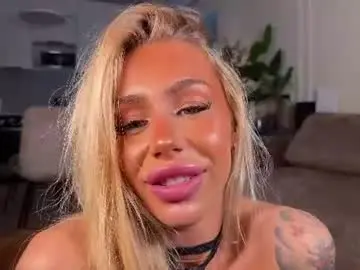 Chaturbate Live Porn of creambaby1