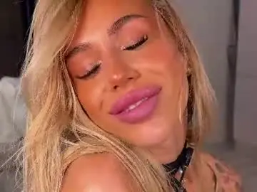 Chaturbate Free Live Porn of creambaby1