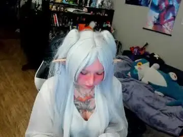 Chaturbate Sex Cam of crystal_muse