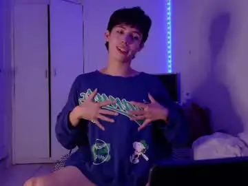 Chaturbate Sex Cam of dani_dancer