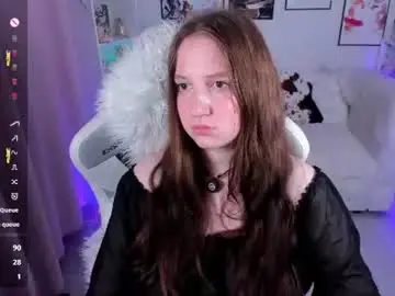 Chaturbate Live Sex of elisabeth_binder