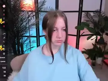 Chaturbate Best live sex cam show of elisabeth_binder