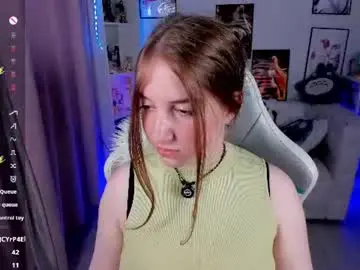 Chaturbate Watch Live Sex Cams of elisabeth_binder