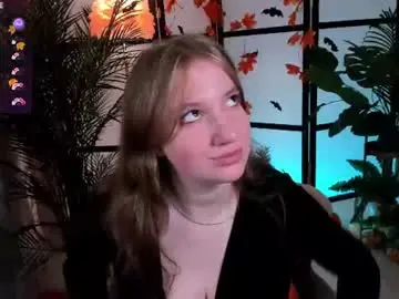 Chaturbate Live Porn of elisabeth_binder