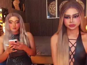 Chaturbate Sex Chat of ellahemperialts