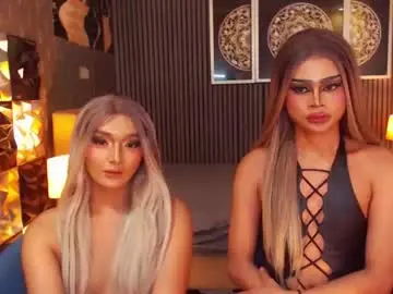 Chaturbate Live Porn of ellahemperialts