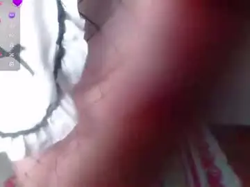 Chaturbate Private Sex Chat of evangeline_lover