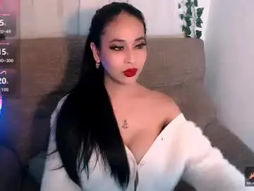 Chaturbate Free Live Porn of eviannasilva