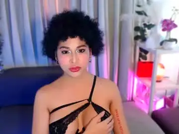 Chaturbate Best Webcam of eviannasilva