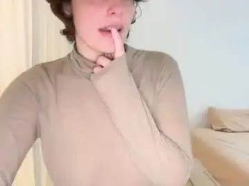 Chaturbate Adult Webcam of freckledeer